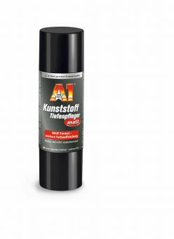 A1 Kunststoff-Tiefenpfleger matt 250 ml 